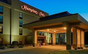 Holiday Inn Mount Vernon Il 2*